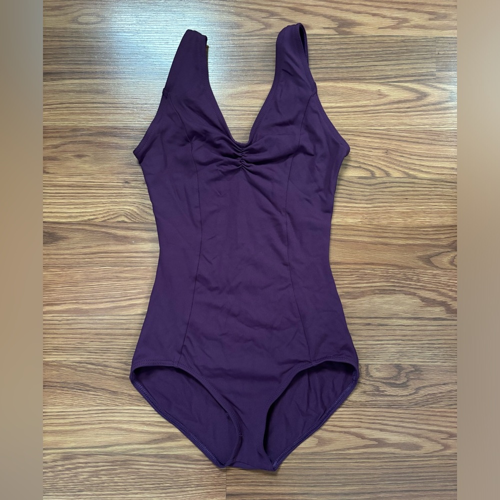 Capezio Ballet Leotard